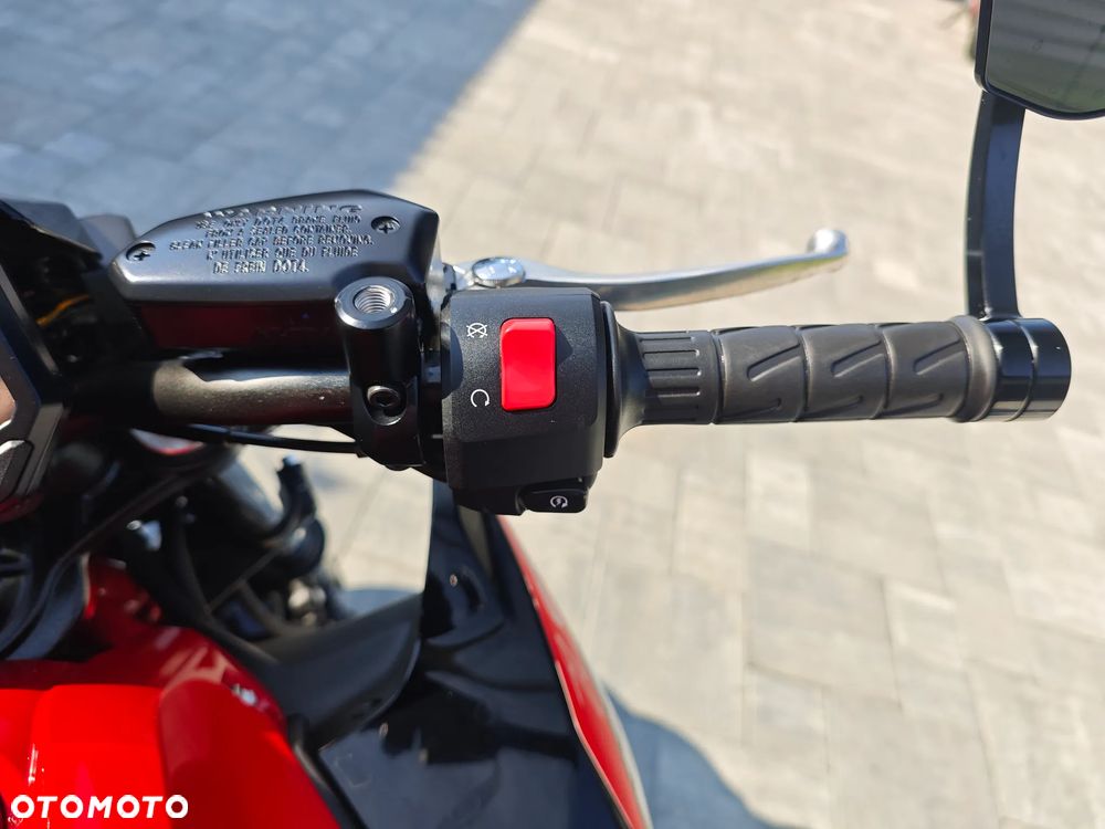Kawasaki Z 650 - 32