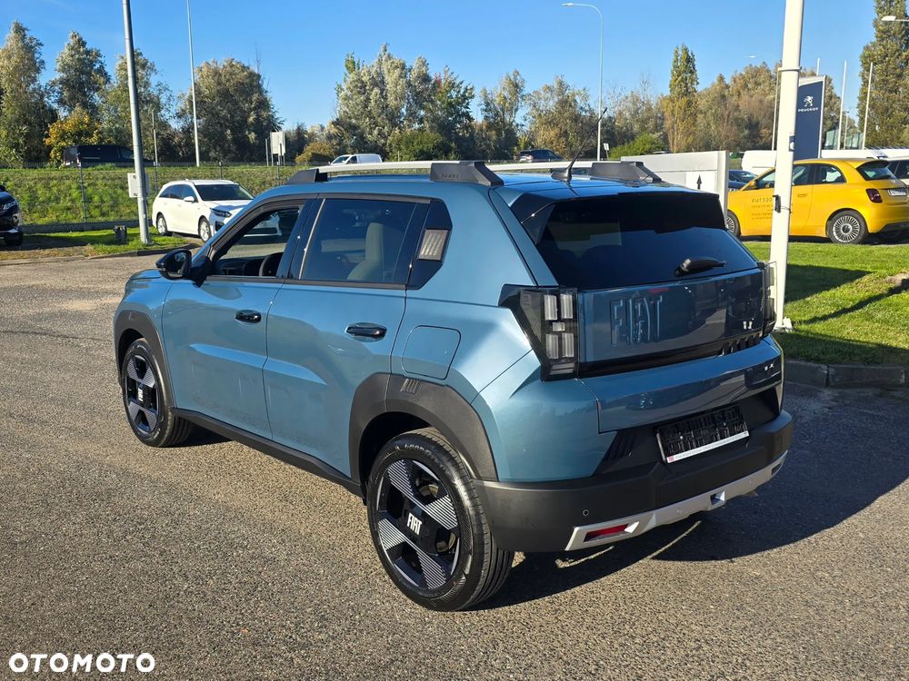 Fiat Grande Panda 2026 photo 3