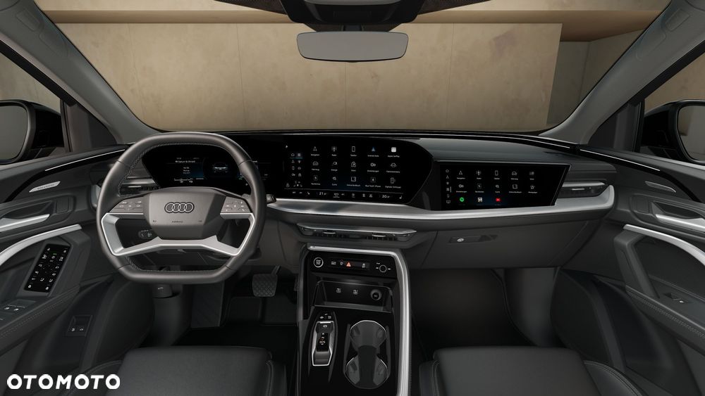 Audi Q5 Sportback e-Hybrid 220 kW Quattro S tronic - 6