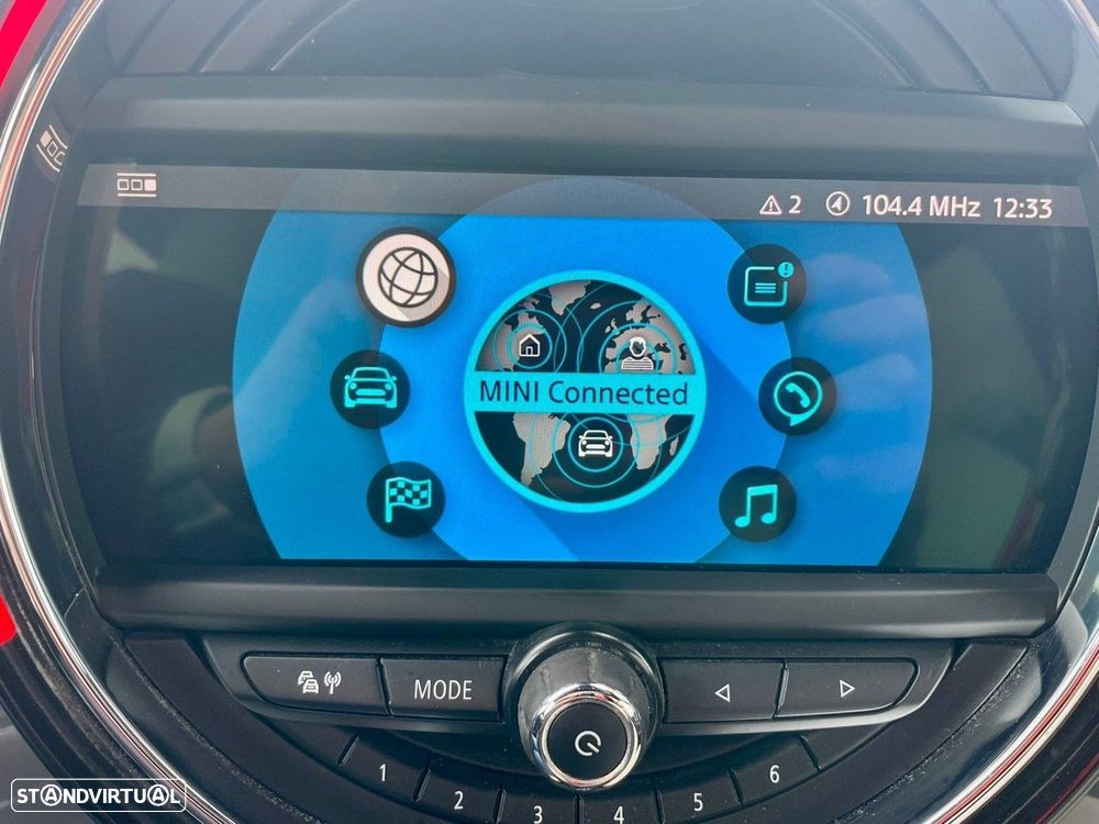 MINI Countryman Cooper SE ALL4 Auto - 6