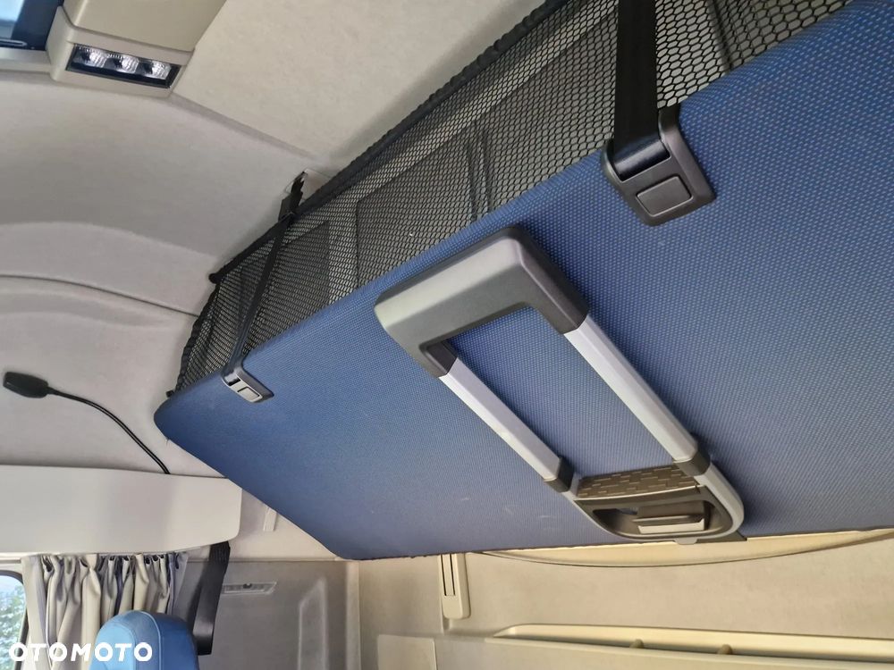 Volvo FH500 EURO6 I-PARK COOL OSŁONY MIĘDZYOSIOWE - 19