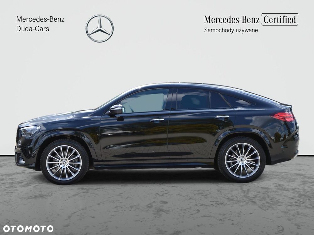 Mercedes-Benz GLE 300 d 4-Matic Premium - 6