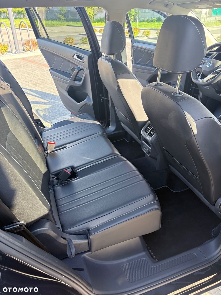 Volkswagen Tiguan Allspace - 13