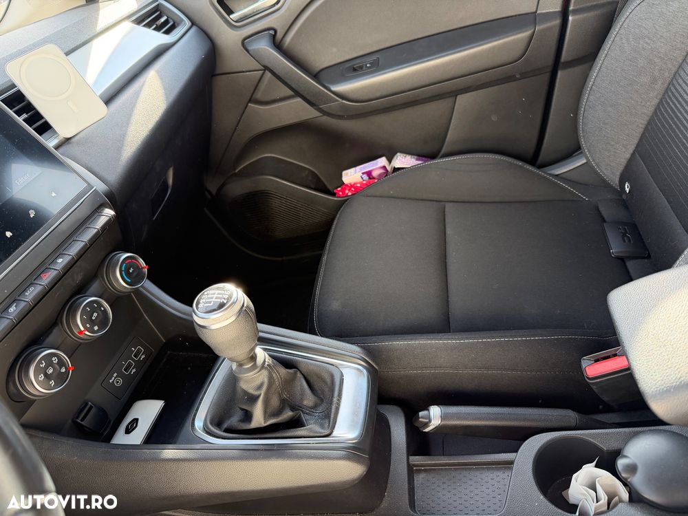 Renault Captur - 14