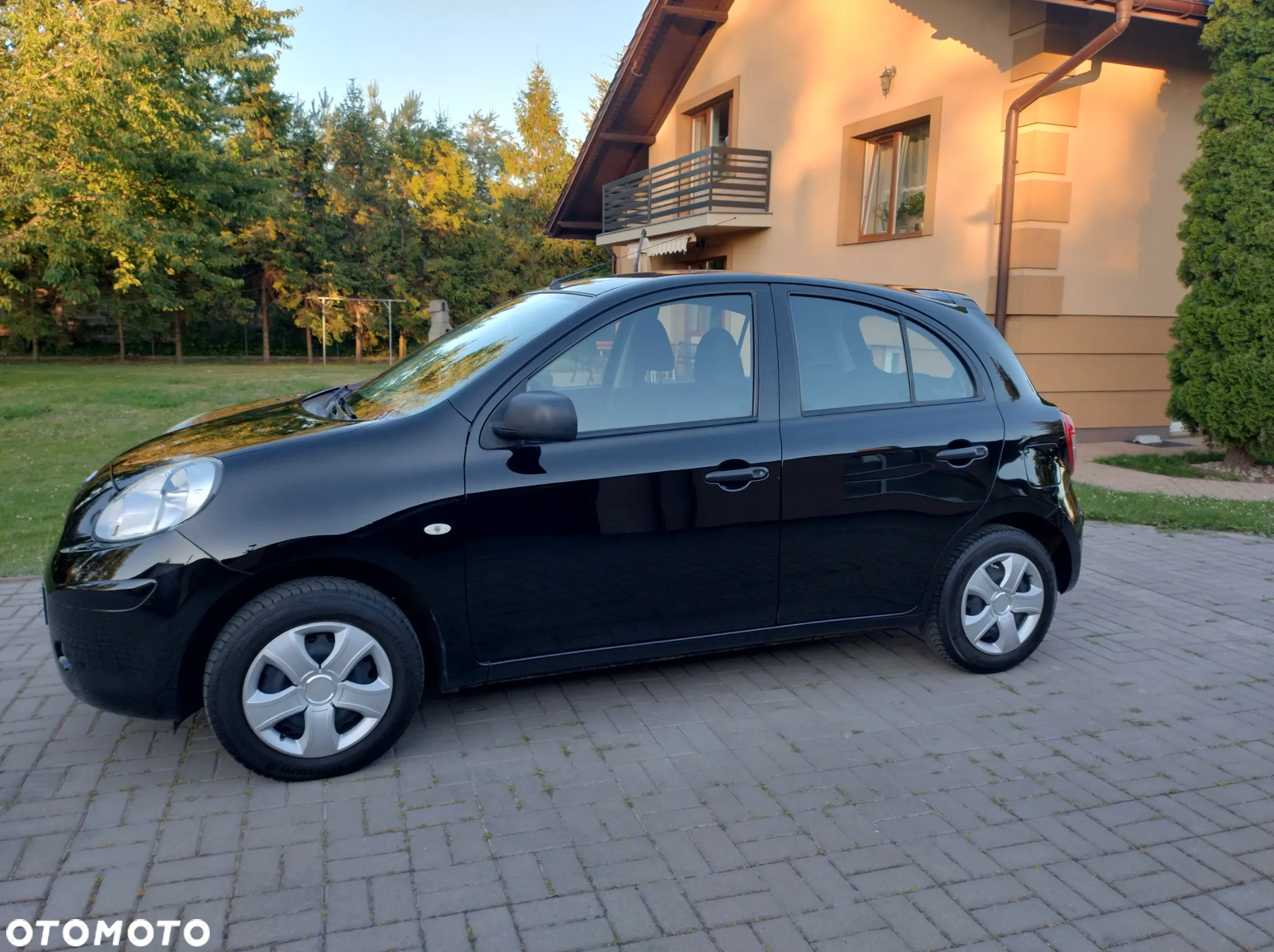Nissan Micra 1.2 Tekna - 14
