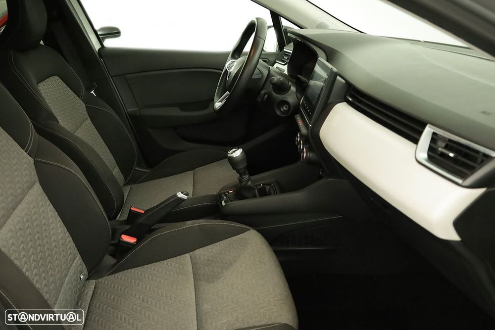 Renault Clio 1.0 TCe Limited - 24