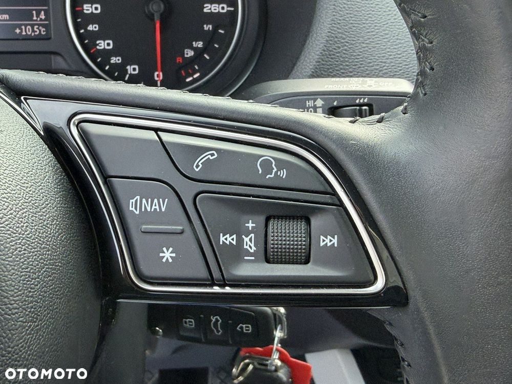 Audi Q2 1.6 TDI S tronic - 23