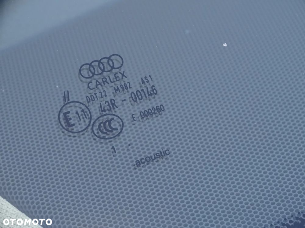 Audi A8 3.0 TDI DPF quattro - 30