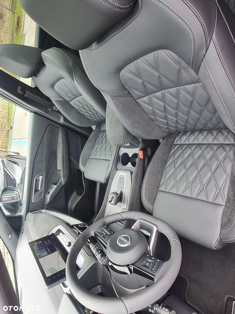 Nissan Qashqai 1.3 DIG-T MHEV Tekna+ Xtronic - 7