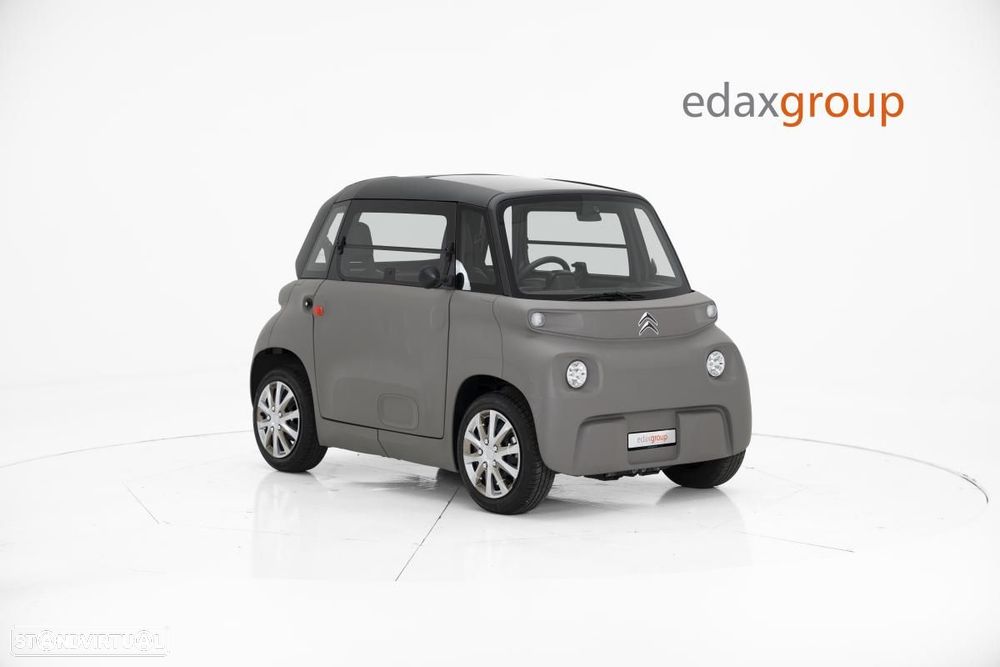 Citroën Ami - 2