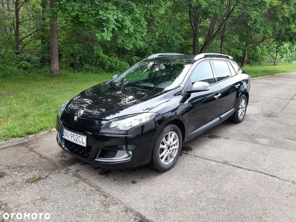 Renault Megane - 5