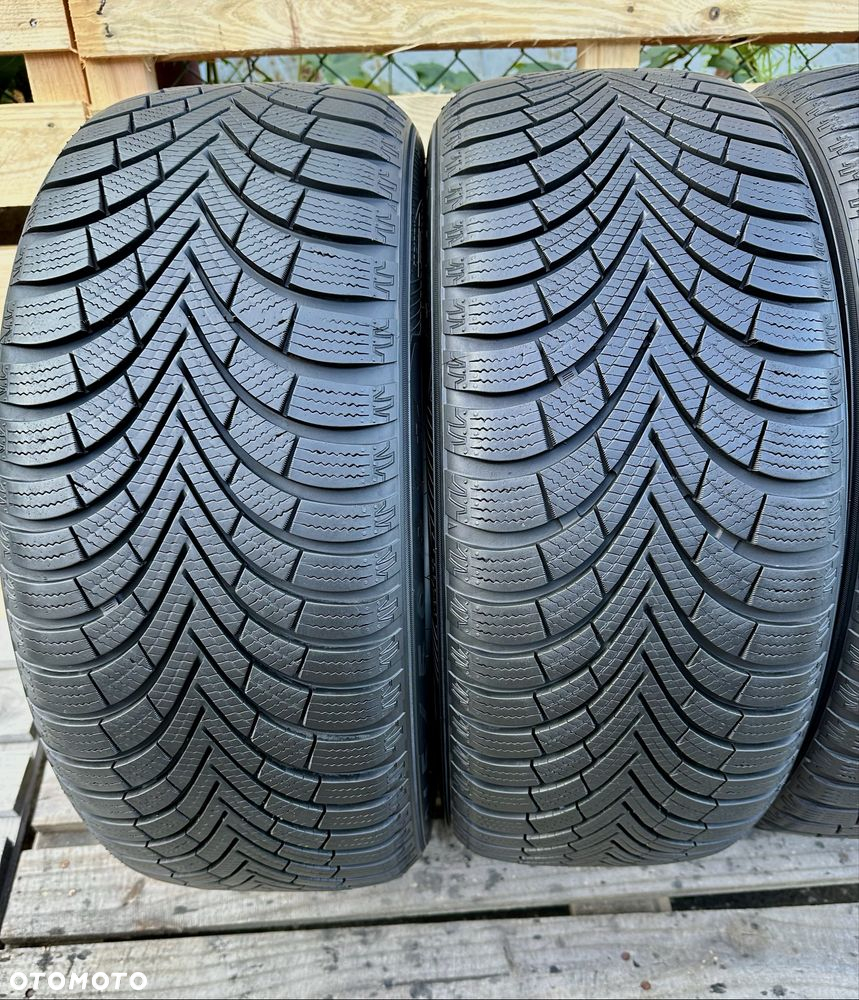 Maxxis Premitra 215/50/17 kpl 4 szt rok 2022 - 3