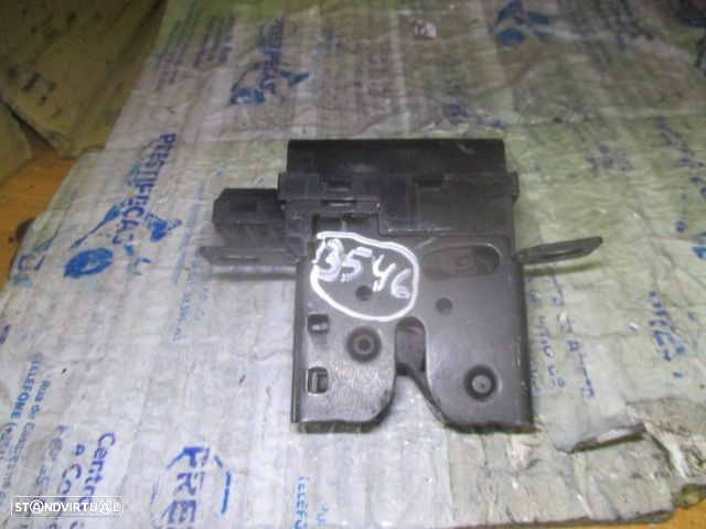 Fecho FEC3546 PEUGEOT 407 SW 2009 MALA 4 PINOS - 4