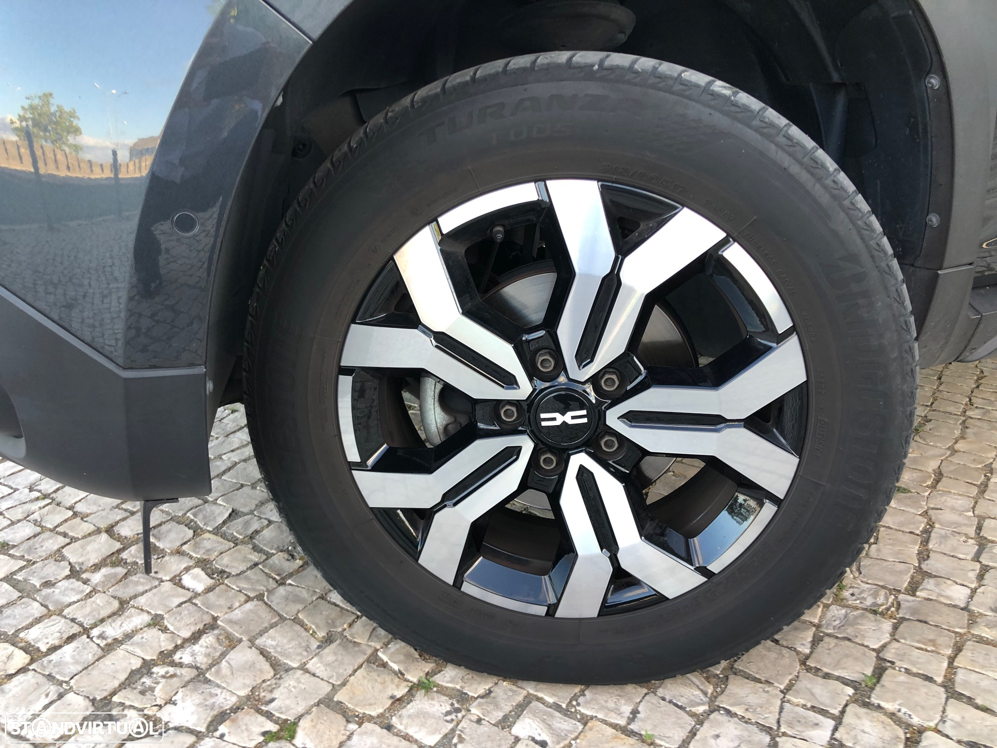 Dacia Duster 1.0 TCe ECO-G SL Extreme Bi-Fuel - 7
