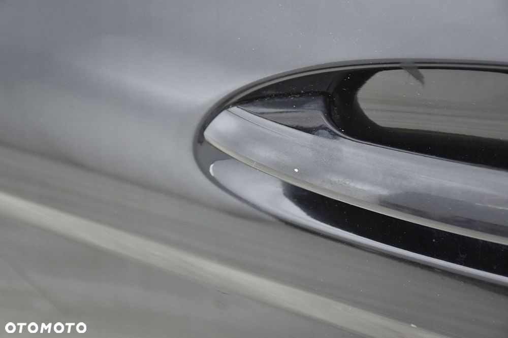 drzwi tylne tył lewe mercedes c w204 kombi - 7