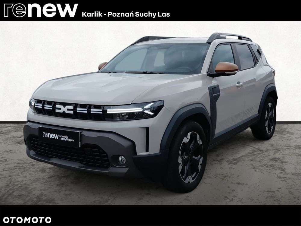Dacia Duster - 2