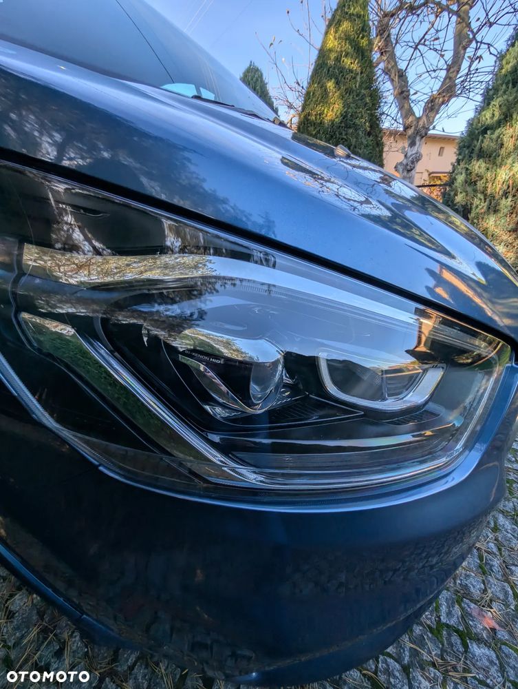 Ford Tourneo Custom 2.0 EcoBlue L1 Titanium SelectShift - 19