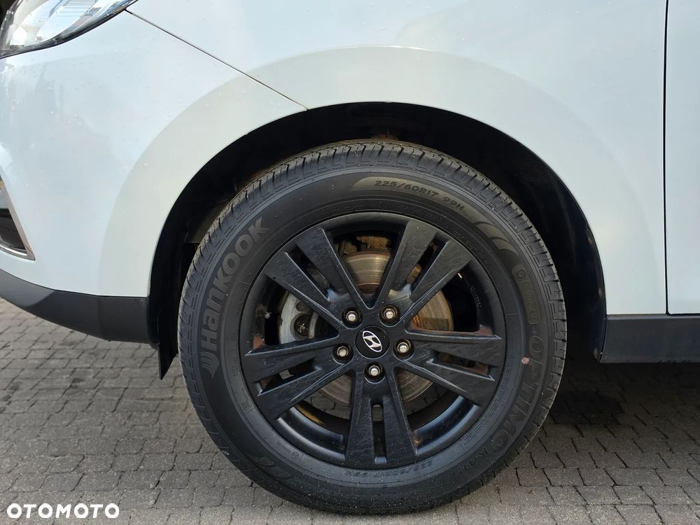 Hyundai ix35 - 6