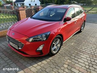 Ford Focus 1.5 EcoBlue Titanium - 1
