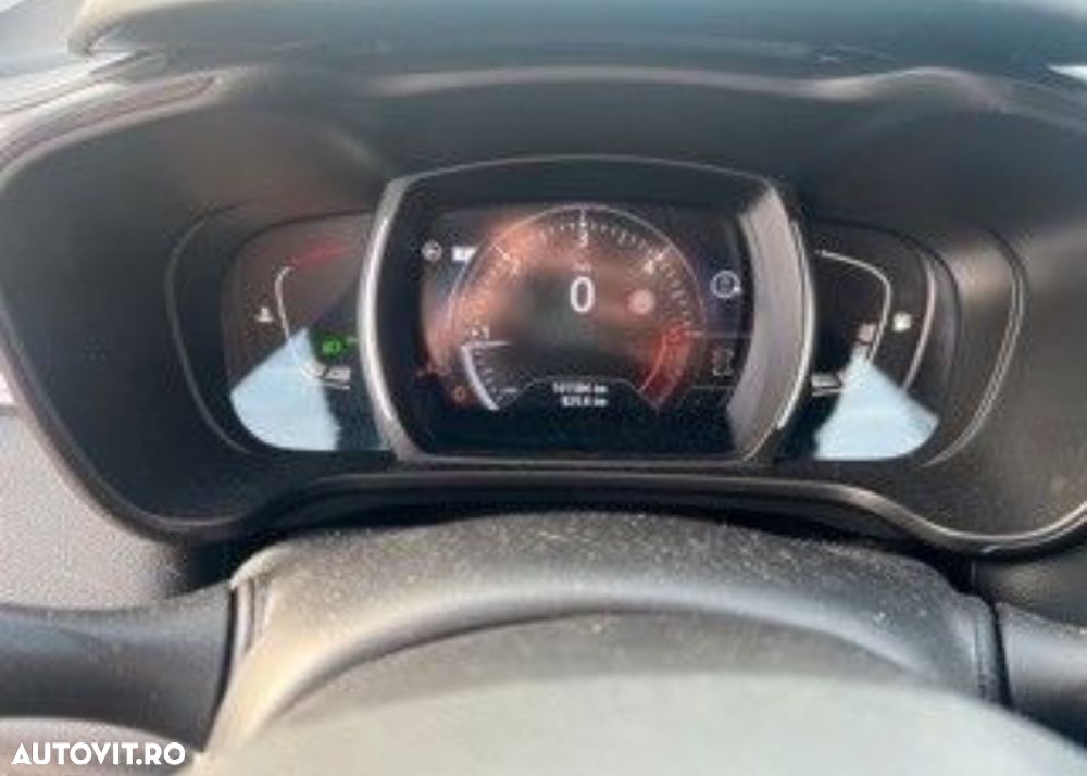 Renault Kadjar Energy dCi 110 EDC Business - 7