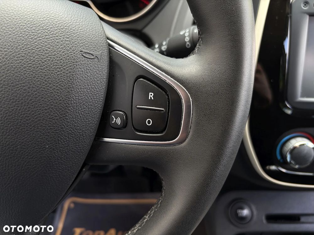 Renault Captur 0.9 Energy TCe Intens - 25