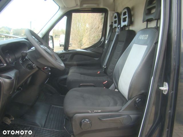 Iveco 35 S 17 3.0TDI HI-MATIC MAXI L5-H4, 3.5T DMC - 14