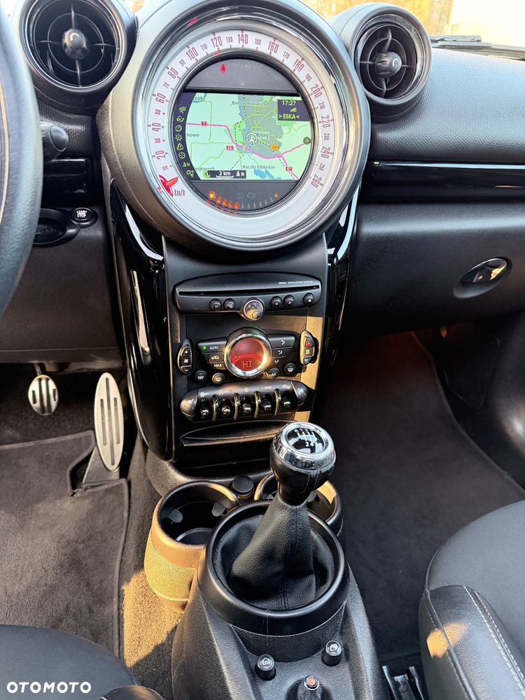 MINI Countryman - 33