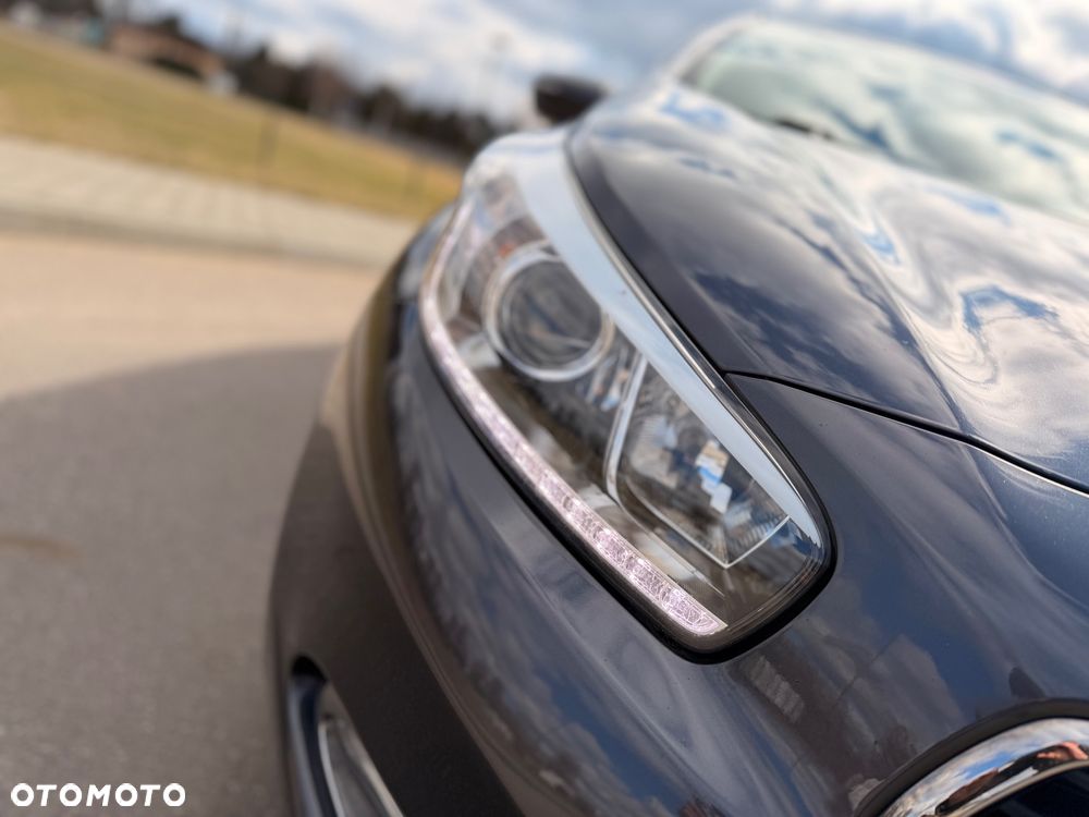 Kia Ceed 1.6 CRDi 128 Spirit - 10