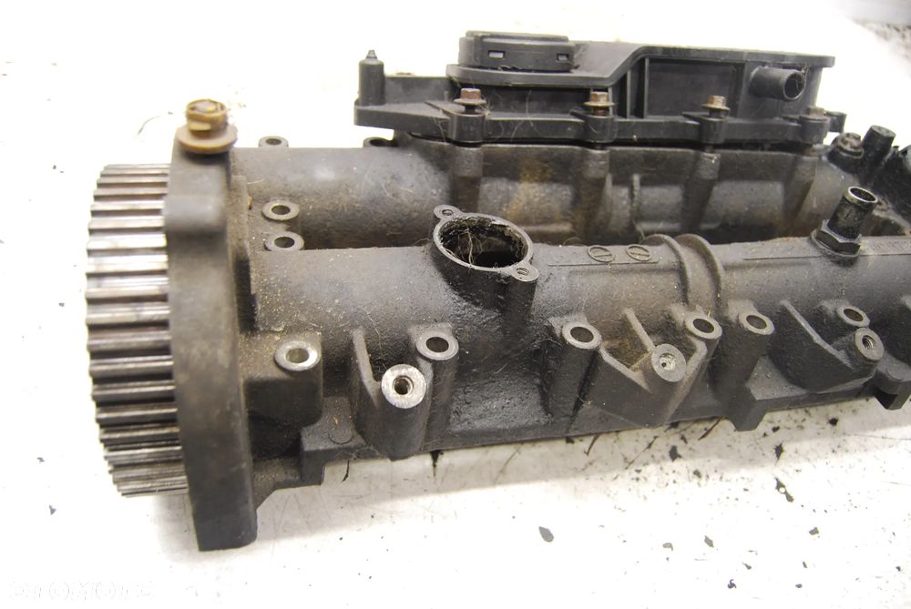 POKRYWA ZAWORÓW WAŁKI 504167975 IVECO 2.3 JTD - 2