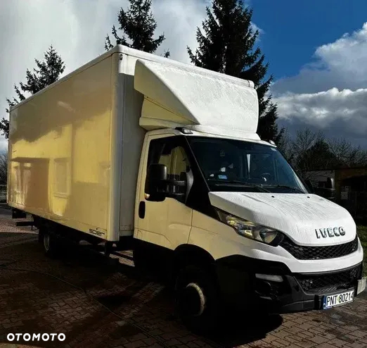 Iveco 70C17 - 6