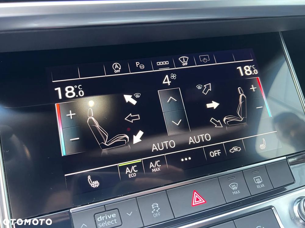 Audi A6 Limousine - 16