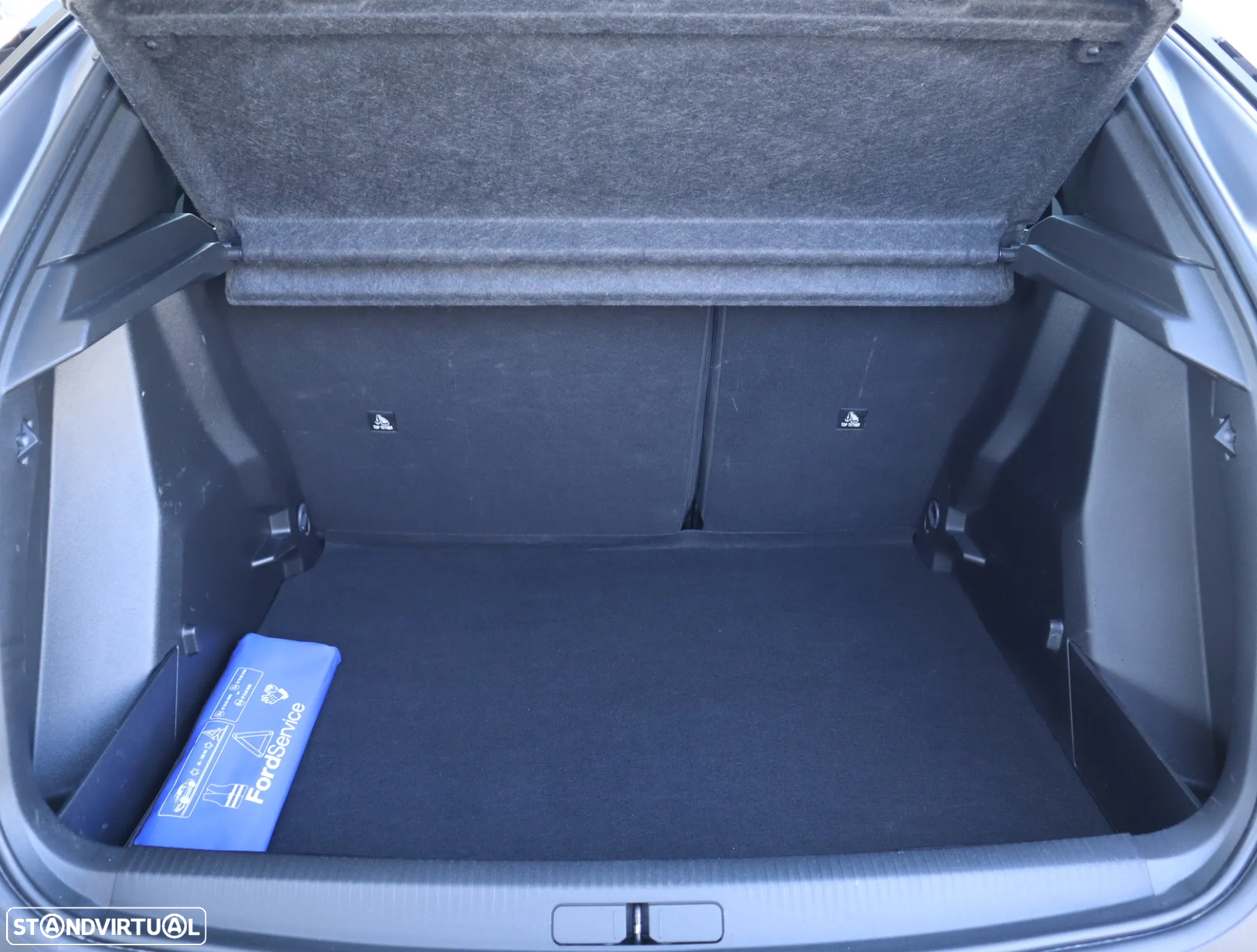 Peugeot 2008 1.2 PureTech Active - 49