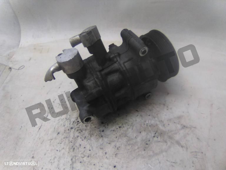 Compressor Ar Condicionado 5k082_0803c Seat Ibiza Iv (6j) [2007 - 3