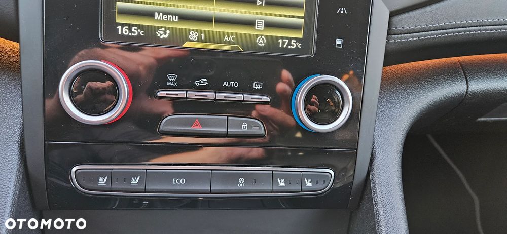 Renault Talisman ENERGY dCi 160 EDC INITIALE PARIS - 19