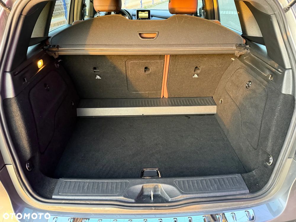 Mercedes-Benz Klasa B - 22