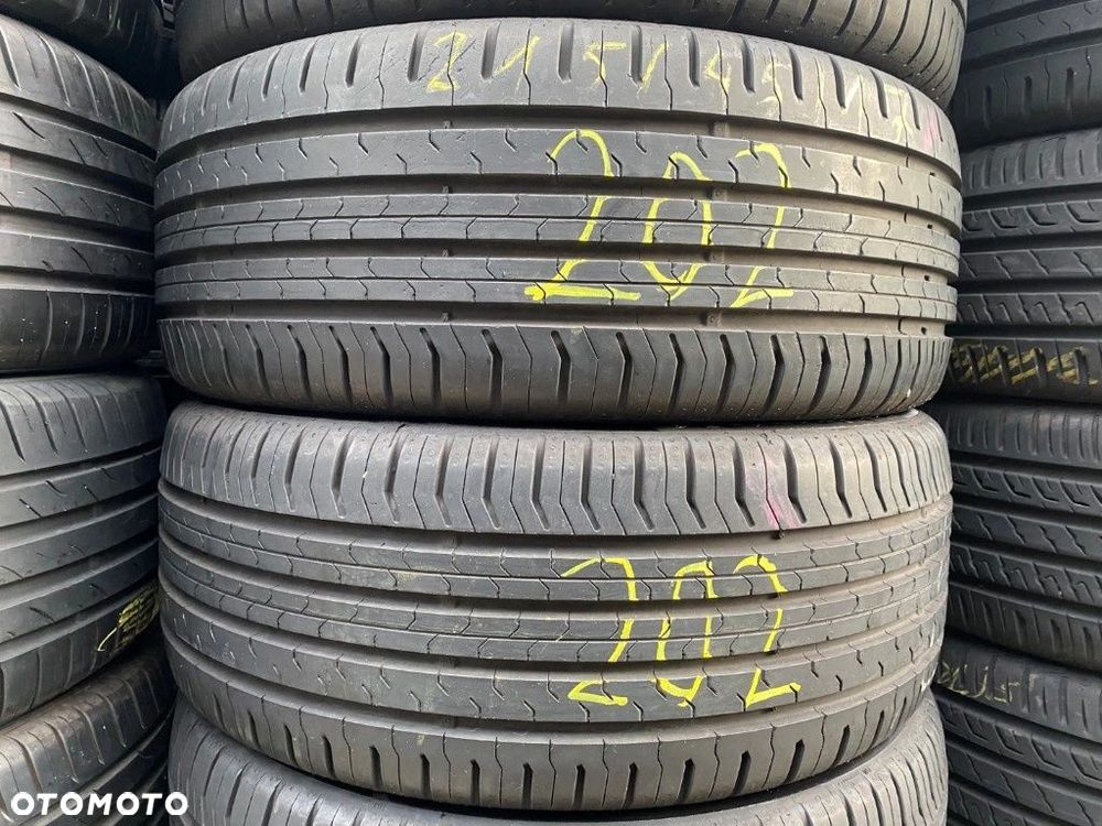 215/45/17 Continental EcoContac 5_7,2mm_4szt_(202) - 3