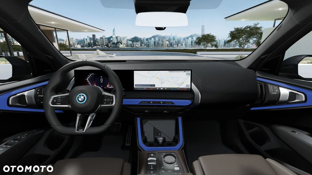 BMW X3 30e xDrive - 11
