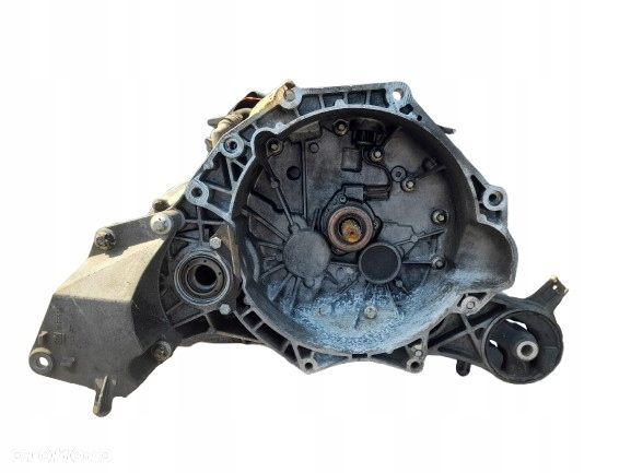 Opel Astra G Zafira A 1. 7 Skrzynia Biegów F23 - 1