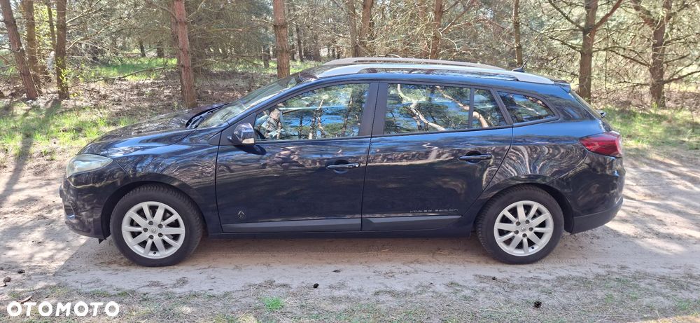 Renault Megane 1.6 16V Color Edition - 1
