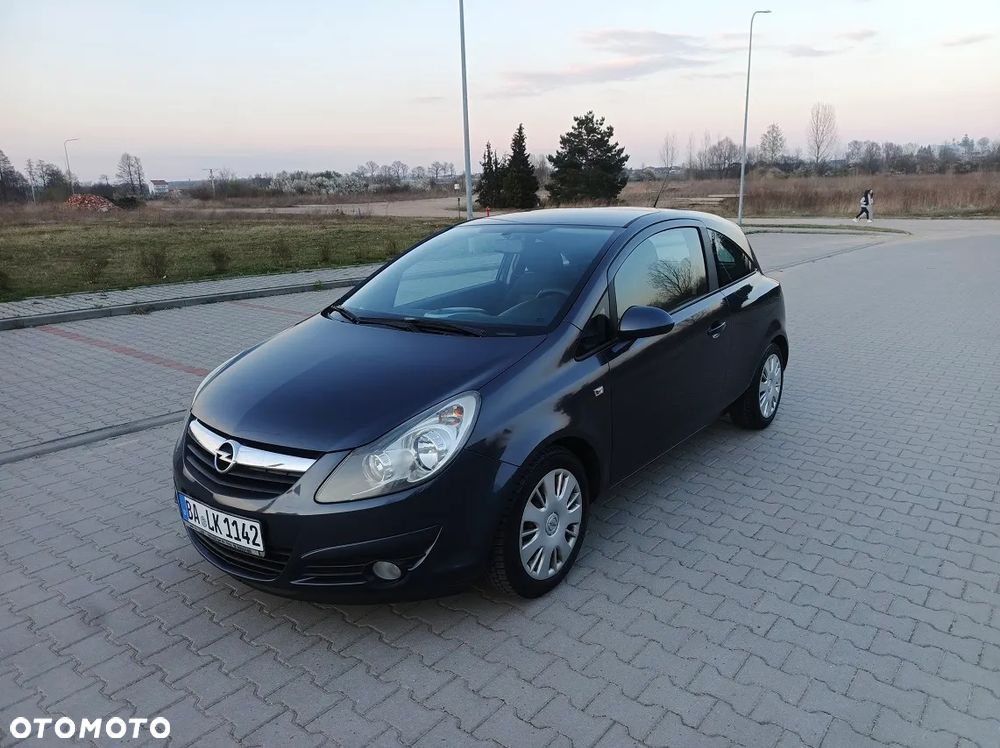 Opel Corsa 1.4 16V Enjoy - 2