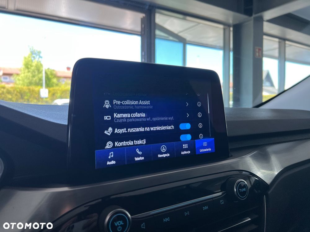 Ford Kuga 1.5 EcoBoost FWD Titanium - 29