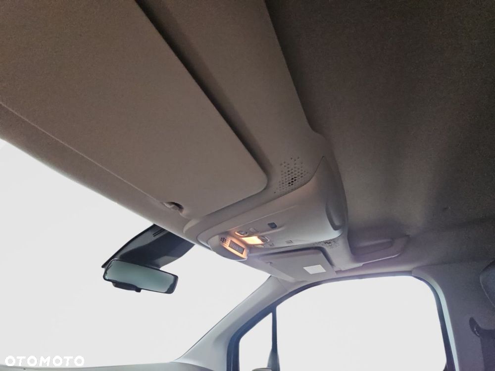 Citroën Berlingo - 20