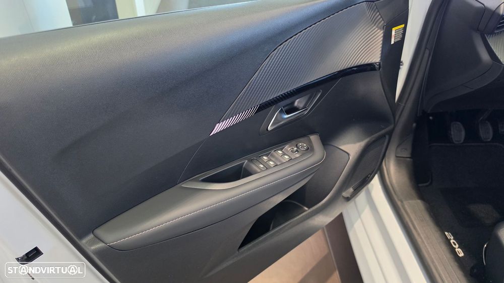 Peugeot 208 1.2 Allure - 7