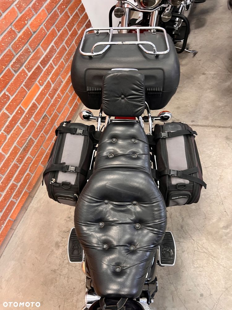 Yamaha Virago - 19