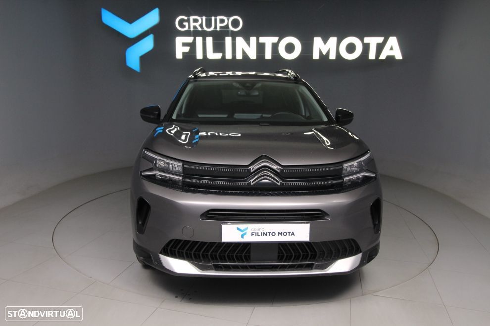Citroën C5 Aircross 1.2 PureTech Feel Pack - 1