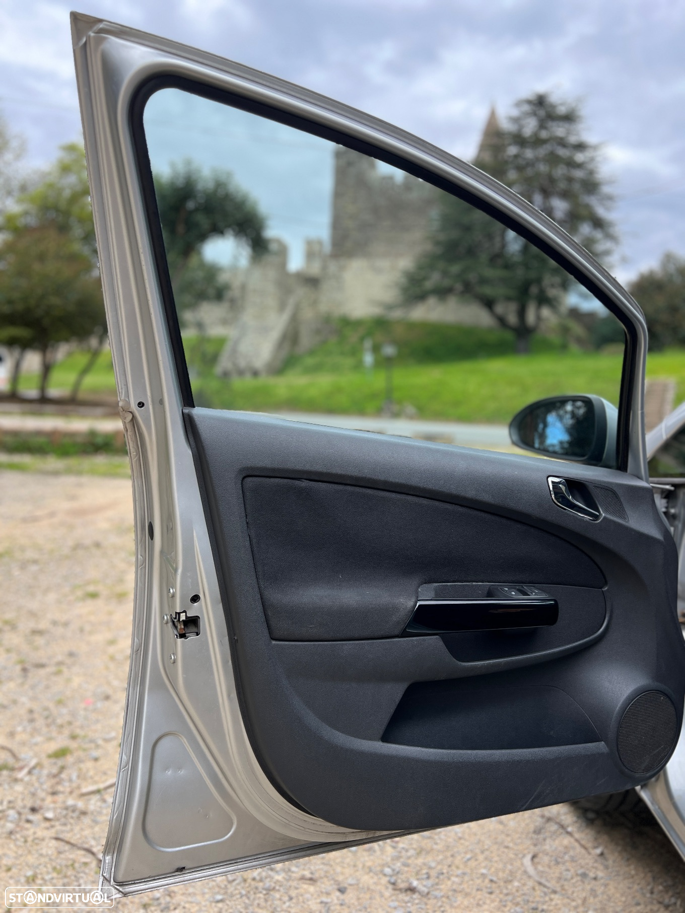 Opel Corsa 1.3 CDTi CMON - 15