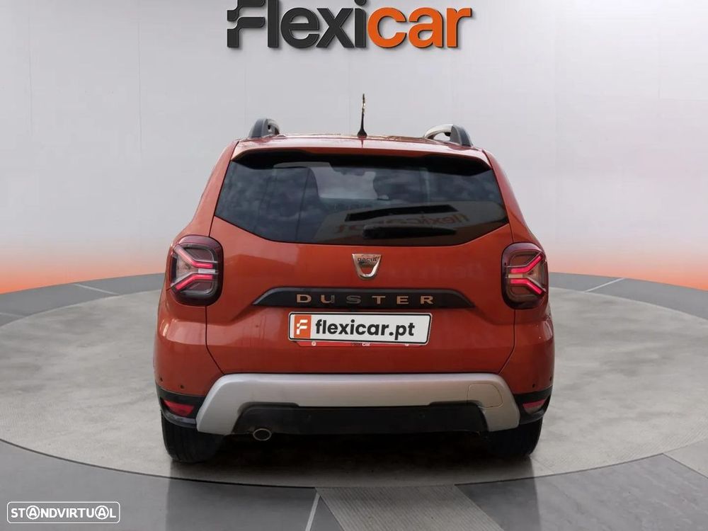 Dacia Duster 1.0 TCe ECO-G Prestige Bi-Fuel - 6