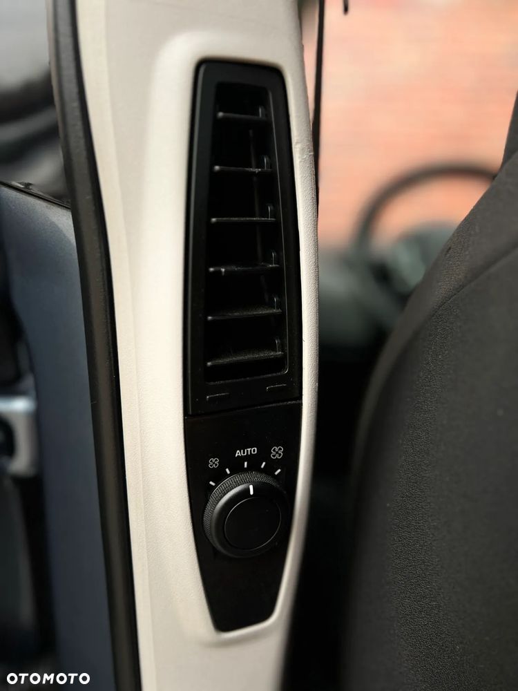Citroën C4 Grand Picasso - 31