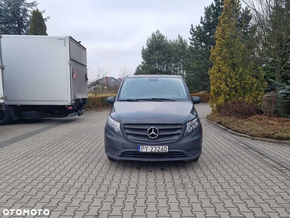 Mercedes-Benz VITO - 5