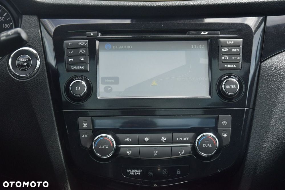 Nissan Qashqai 1.6 DCi 4x4 Acenta EU6 - 28